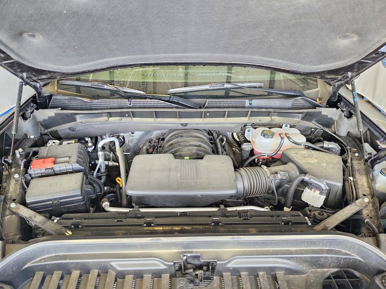 2026 GMC Sierra C1500 SLT