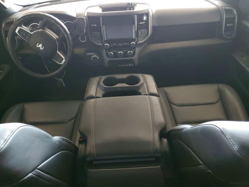 2025 Dodge RAM 1500 Tradesman