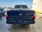 2020 Nissan Titan SV