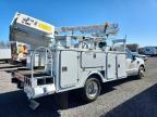 2008 Ford F350 Super Duty Bucket Truck