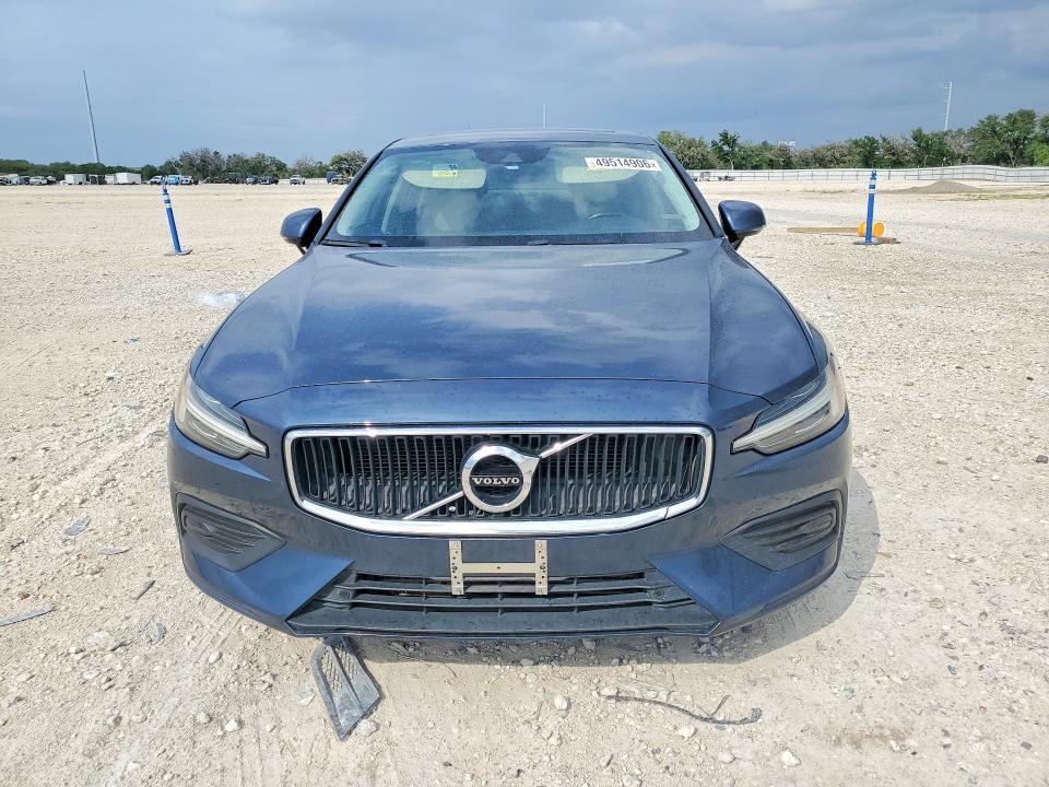 2020 Volvo S60 T5 Momentum