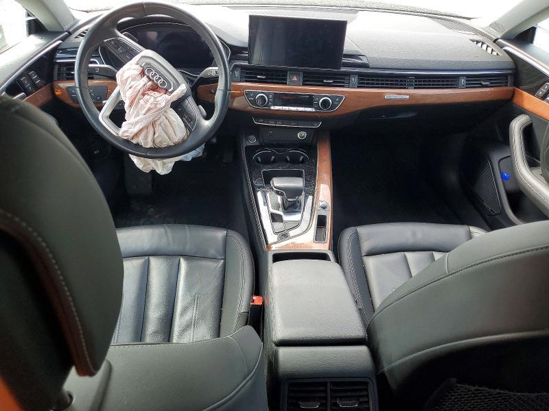 2023 Audi A5 Premium Plus 40