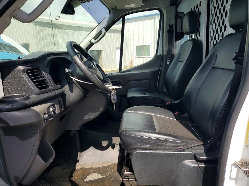 2020 Ford Transit 250 Delivery van
