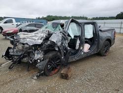 Ford salvage cars for sale: 2024 Ford Maverick XLT