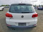 2017 Volkswagen Tiguan s