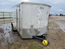 2005 American Hauler Enclosed Cargo Trailer en venta en Elgin, IL