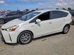 2015 Toyota Prius v two for sale in San Diego, CA
