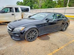 Mercedes-Benz Clc-class salvage cars for sale: 2015 Mercedes-Benz Cls 400