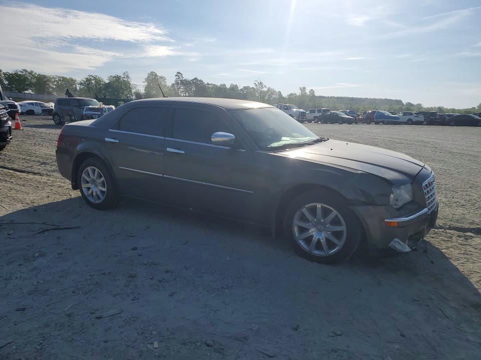 2008 Chrysler 300 Limited