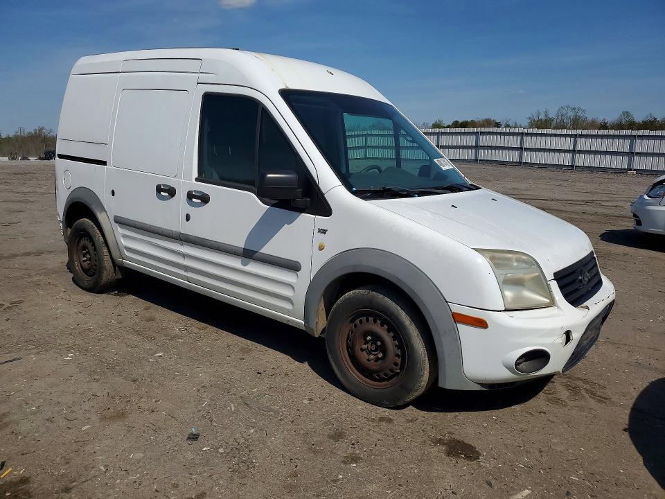 2011 Ford Transit Connect xlt Delivery van