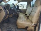 2008 Ford F350 SRW Super Duty