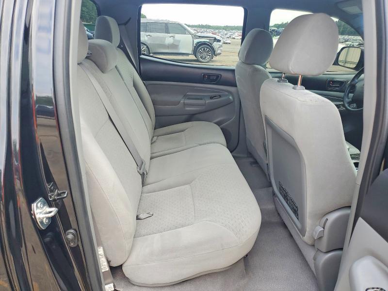 2007 Toyota Tacoma Double Cab Prerunner