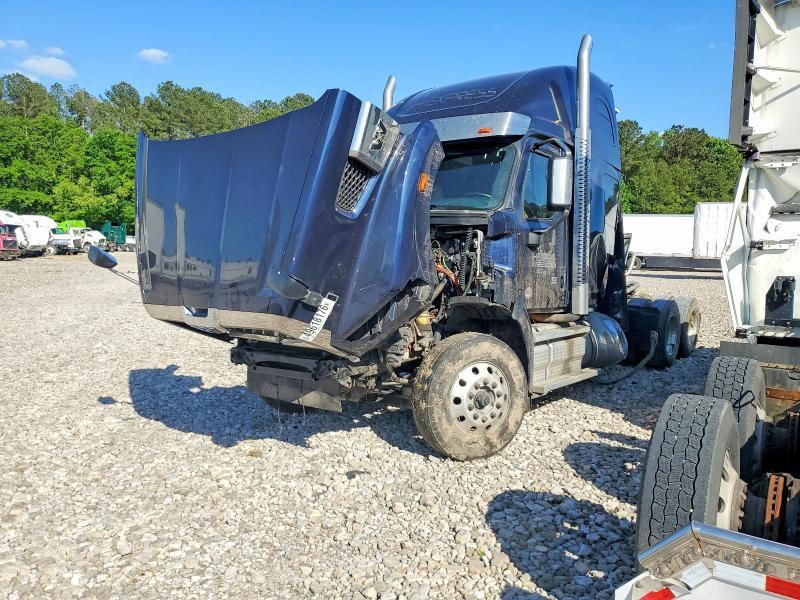 2023 Western Star 2023 Western Star 49X Chassis Semi Truck