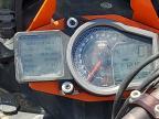 2015 KTM 1290 Super Adventure