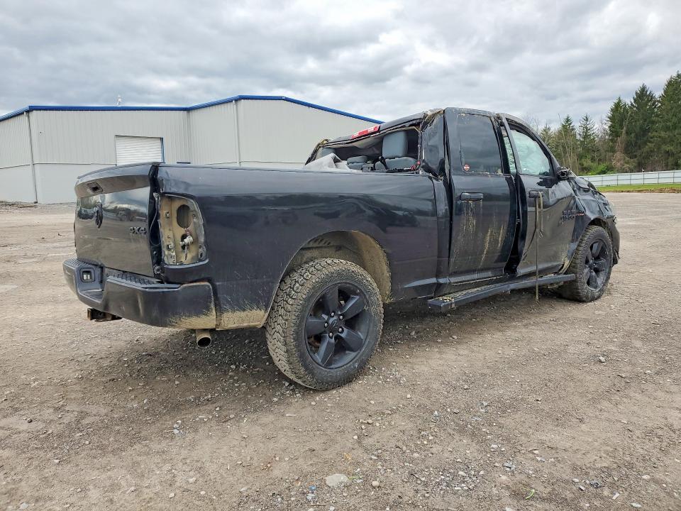 2018 Dodge Ram 1500 st
