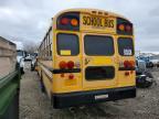 2012 Bluebird Vision-School Bus