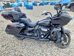 Harley-Davidson salvage cars for sale: 2024 Harley-Davidson Fltrk