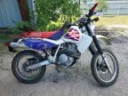 1996 Honda XR650 L