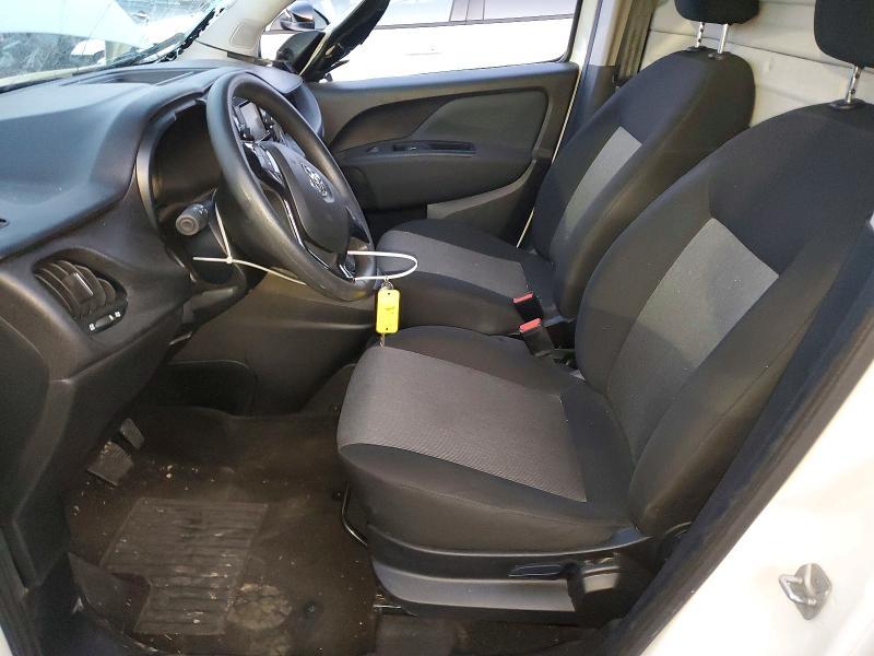 2022 Dodge RAM Promaster City Tradesman Delivery Van