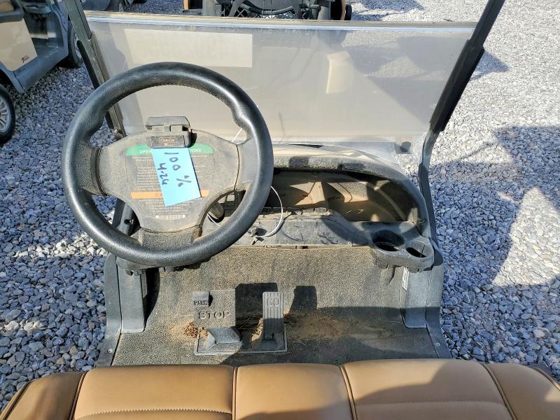 2020 Club Car Tempo Lithium Golf Cart