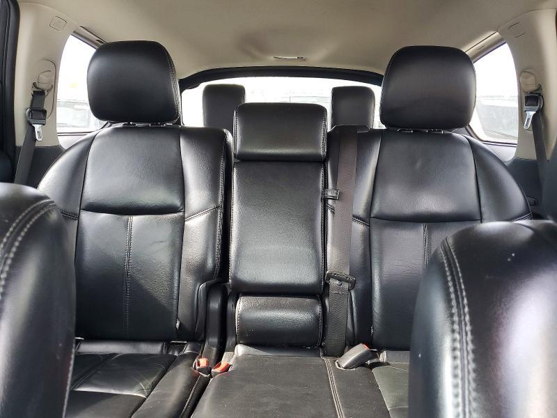 2018 Nissan Pathfinder sl