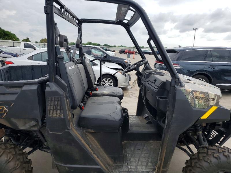 2024 Polaris Ranger Utility Vehicle