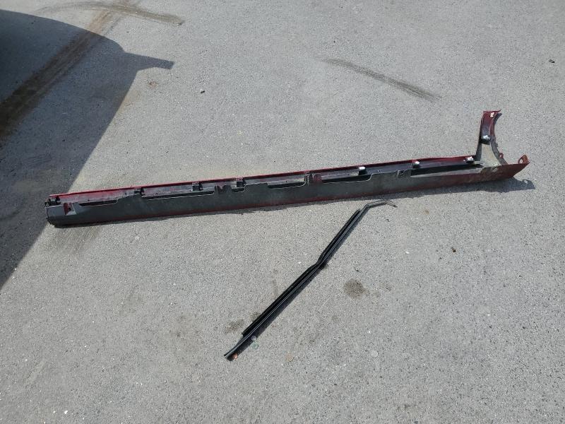 2013 Chevrolet Impala ltz