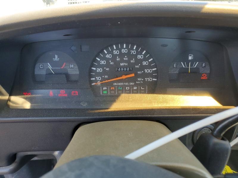 1995 Toyota Pickup DX