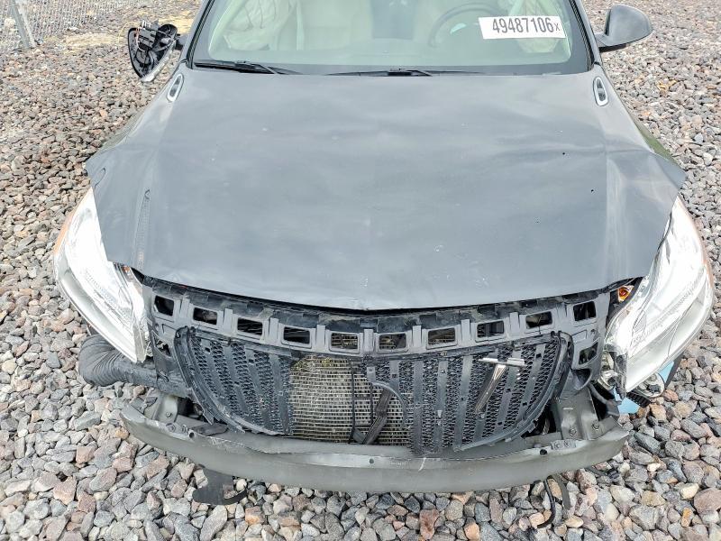 2013 Buick Regal Premium