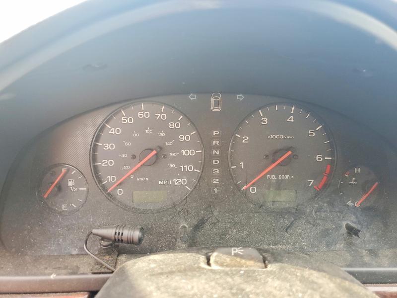 2000 Subaru Legacy Outback awp