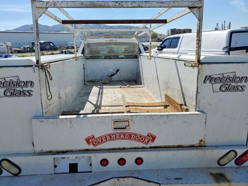 2013 Ford F350 Super Duty