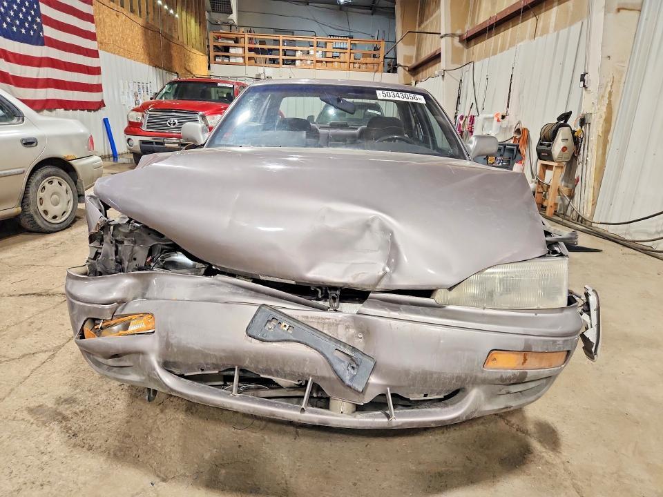 1995 Toyota Camry le