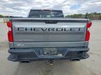 2020 Chevrolet Silverado K1500 LT Trail Boss