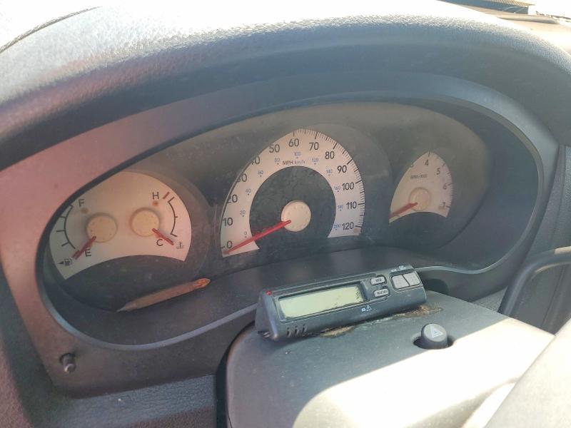2006 Mitsubishi Raider LS
