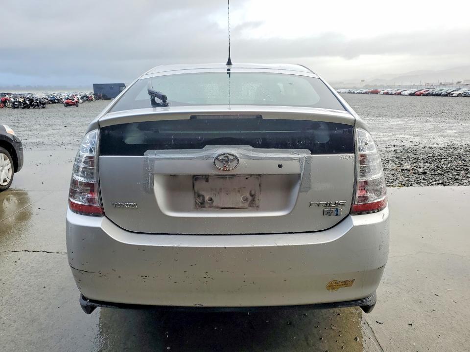 2006 Toyota Prius Base