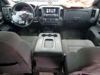2017 Chevrolet Silverado K2500 Heavy Duty LT