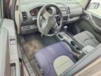 2006 Nissan Frontier SE