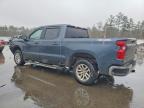 2022 Chevrolet Silverado LTD K1500 LT-L