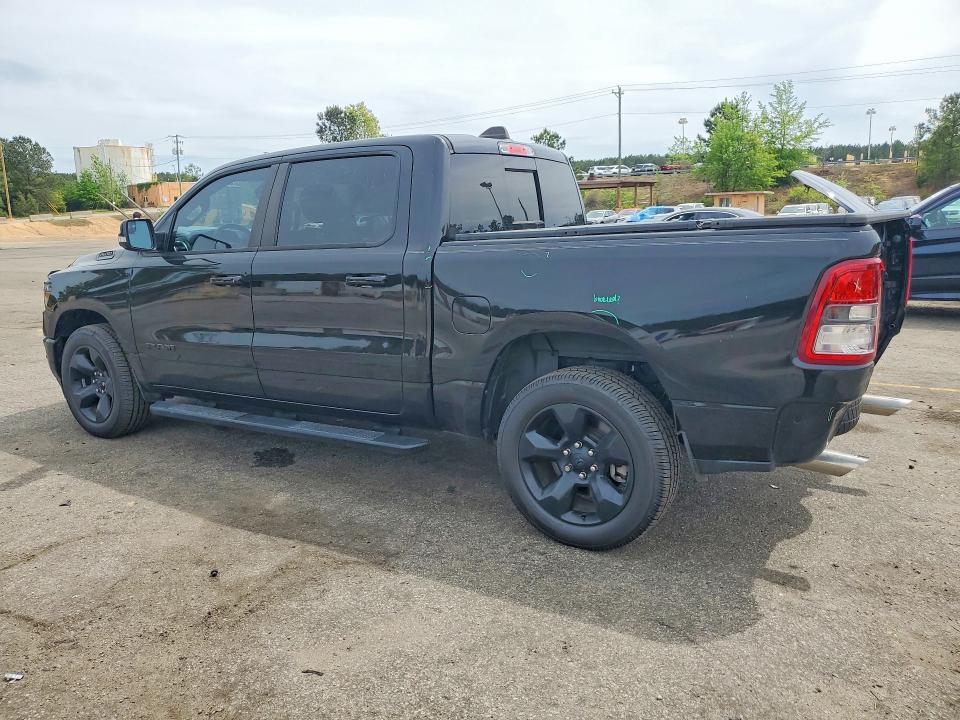 2019 Dodge Ram 1500 big Horn