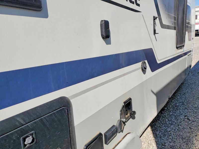2023 Lance Recreational Vehicle (RV)