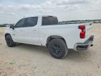 2021 Chevrolet Silverado K1500 LT