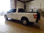 2020 Ford F150 Super Cab