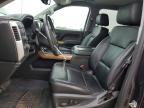 2014 Chevrolet Silverado K1500 LTZ