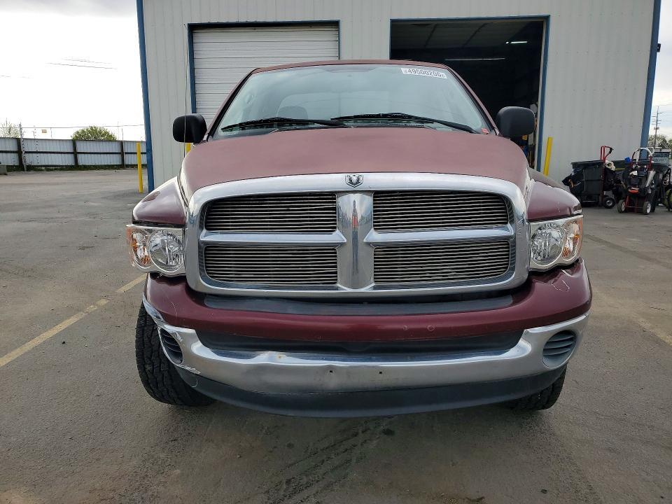 2003 Dodge RAM 1500 ST