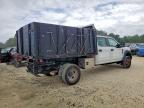 2017 Ford F450 Super Duty Flatbed Truck
