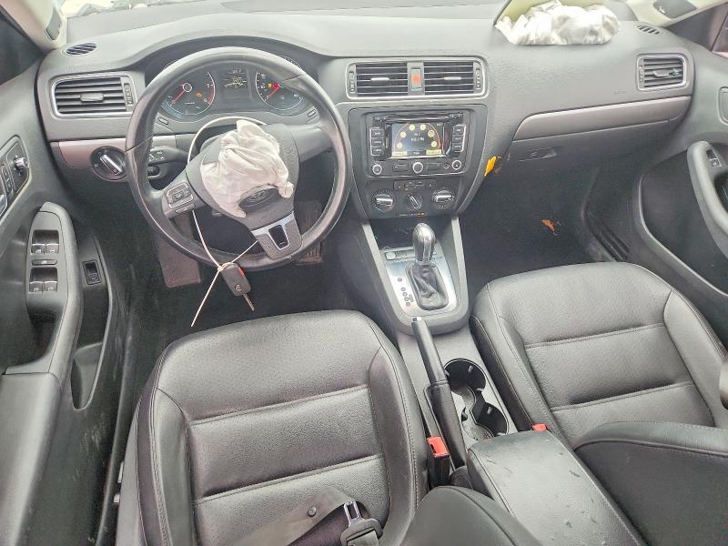 2013 Volkswagen Jetta tdi