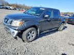 2010 Nissan Frontier SE V6