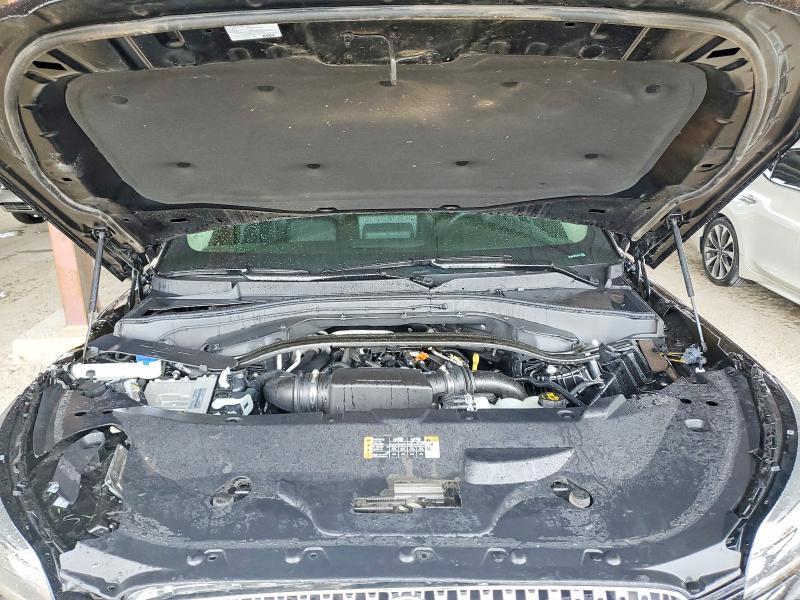 2023 Lincoln Aviator