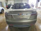 2015 Tesla Model s 70D