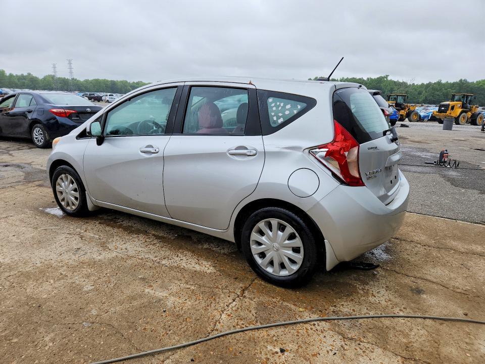 2014 Nissan Versa Note s